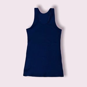 Under Armour Fitted Tank Top